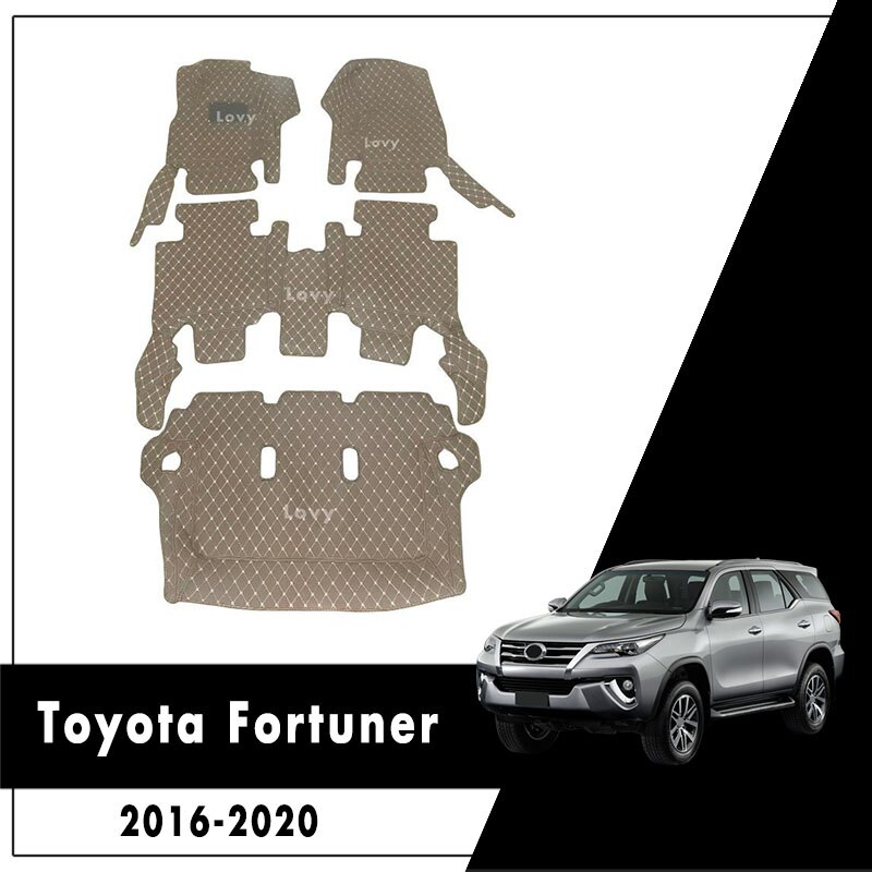 Toyota Fortuner 2022 2021 2020 2019 2018 2017 2016 (7 ) ..